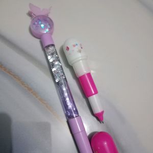 Cute Pens