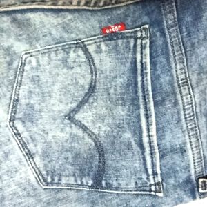 Ledies Jeans