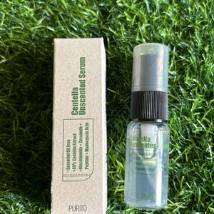 Purito Centella Unscented Serum