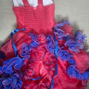 Kids frock