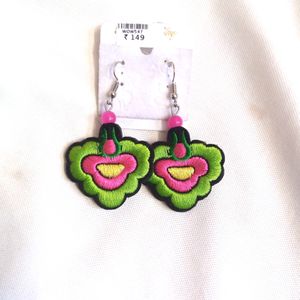 Earings Combo All New