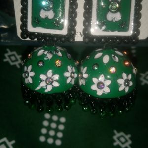 Pick Any 3 Earring For 250/- Combo