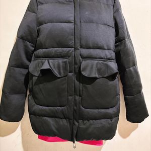 Winter Jacket