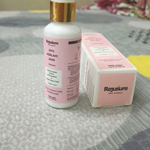 Rejusure 10% Azelaic Acid For Dark Spots & Acne Ma