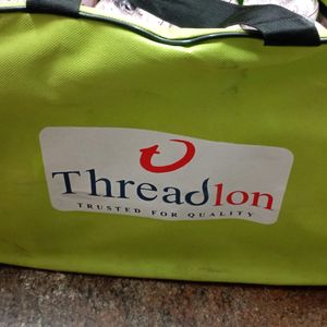 36 Pieces-Industrial Bag Closing Thread