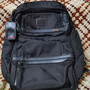 Tumi Alpha Bagpack