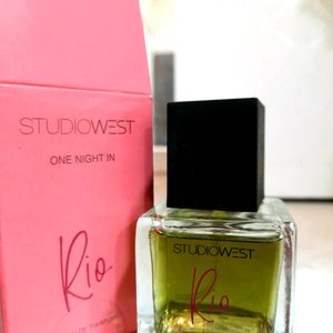 Studiowest Perfume
