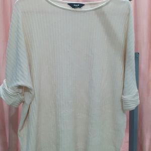 Max Beige Top