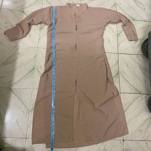 combo of kurti