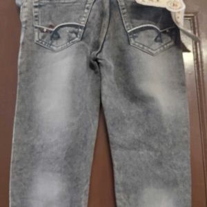 Kids Jeans 👖