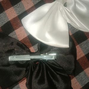 Bow Clip's Combo Of Two