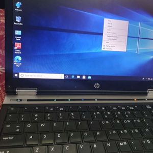 HP Elitebook Laptop With All Accessories