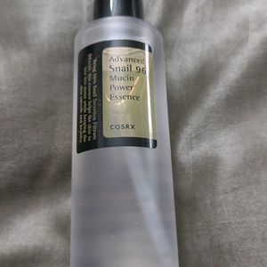 Cosrx Snail 96 Mucin Serum