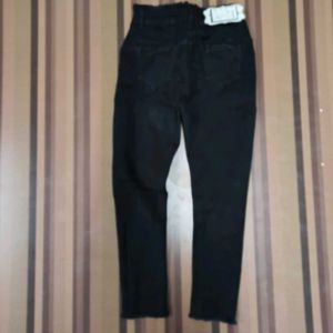 Y-65 Size 26 Slim Fit Women Denim Jeans