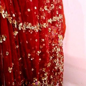 Bridal Lehenga