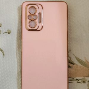 Redmi Note 10 Pro - Phone Case