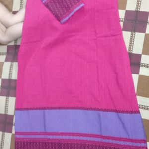 Long Straight Kurta Combo