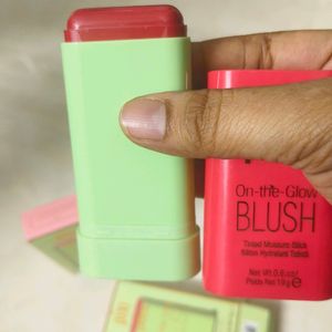 Pixi Blush Stick - 1000 Each