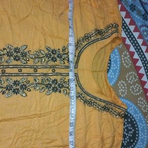 Kurta Sets And Suits