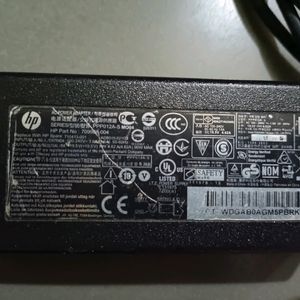 HP Laptop Charger