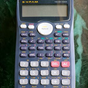 Casio 991MS Scientific Calculator