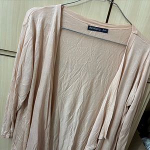 L/XL Size Shrug