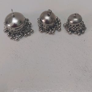 Jhumka For Jewellery Making