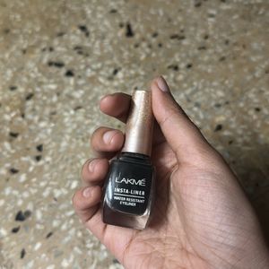 Lakme Cult Favourite Eyeliner