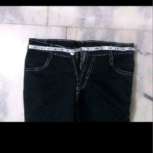 New Black Jeans For Women