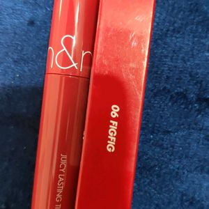 Rom&Nd Juicy Lasting Tint - Figfig