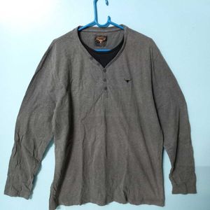 Men Sweatshirt