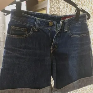 Jeans Shorts