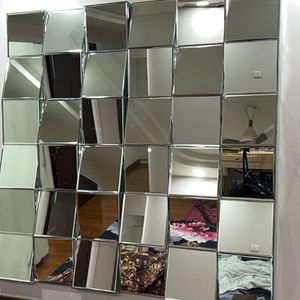 Mirror Wall decor