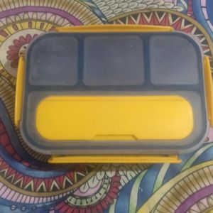 Tiffin Box For Kids