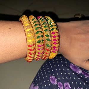 Bangles