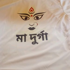 Durga Pujo Special T Shirt