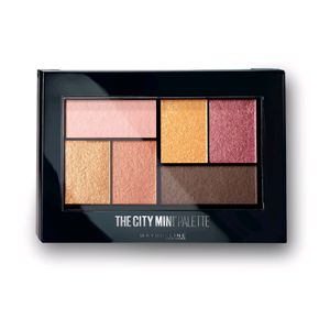 Maybelline New York Eyeshadow Palette