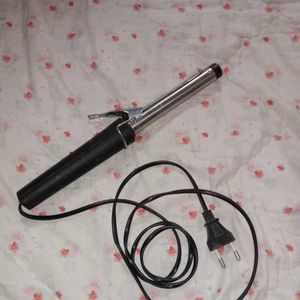 Hair Curler