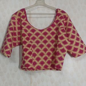 New Redimaid Blouse