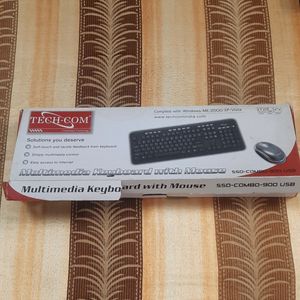 KEYBOARD