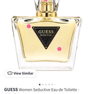 Guess Luxurious Perfume