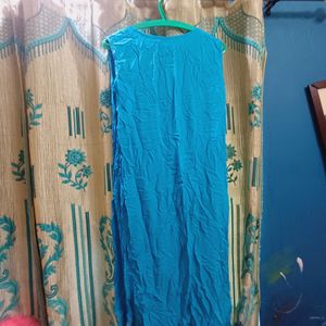 Sleeveless KURTI XXL