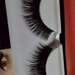 Brand New Lashes