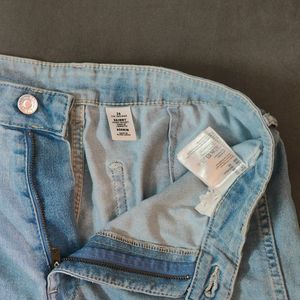 Comfy Highwaist Jeans