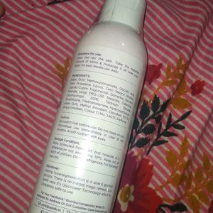 Sanfe Tan Removal Lotion