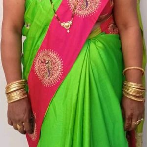 Silk Saree