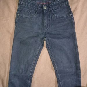 Boy's Jeans