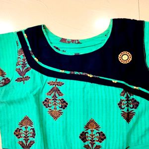 Like New Condition Beautiful Kurta