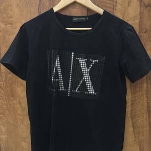 ARMANI EXCHANGE T-SHIRT FOR MEN