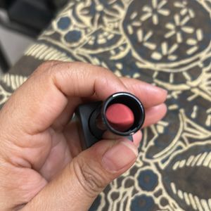 New Unused Nykaa Lipstick